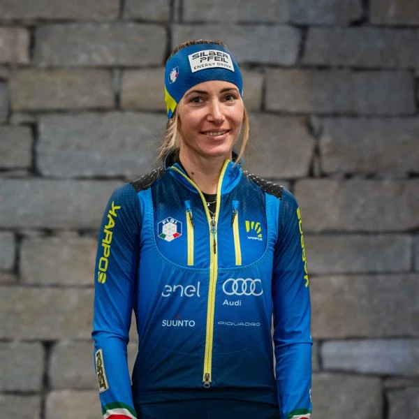 Alba De Silvestro