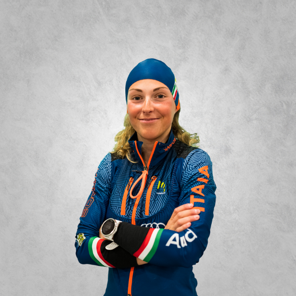 Giulia Compagnoni