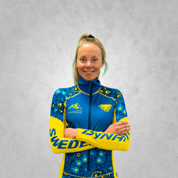 Johanna Åström